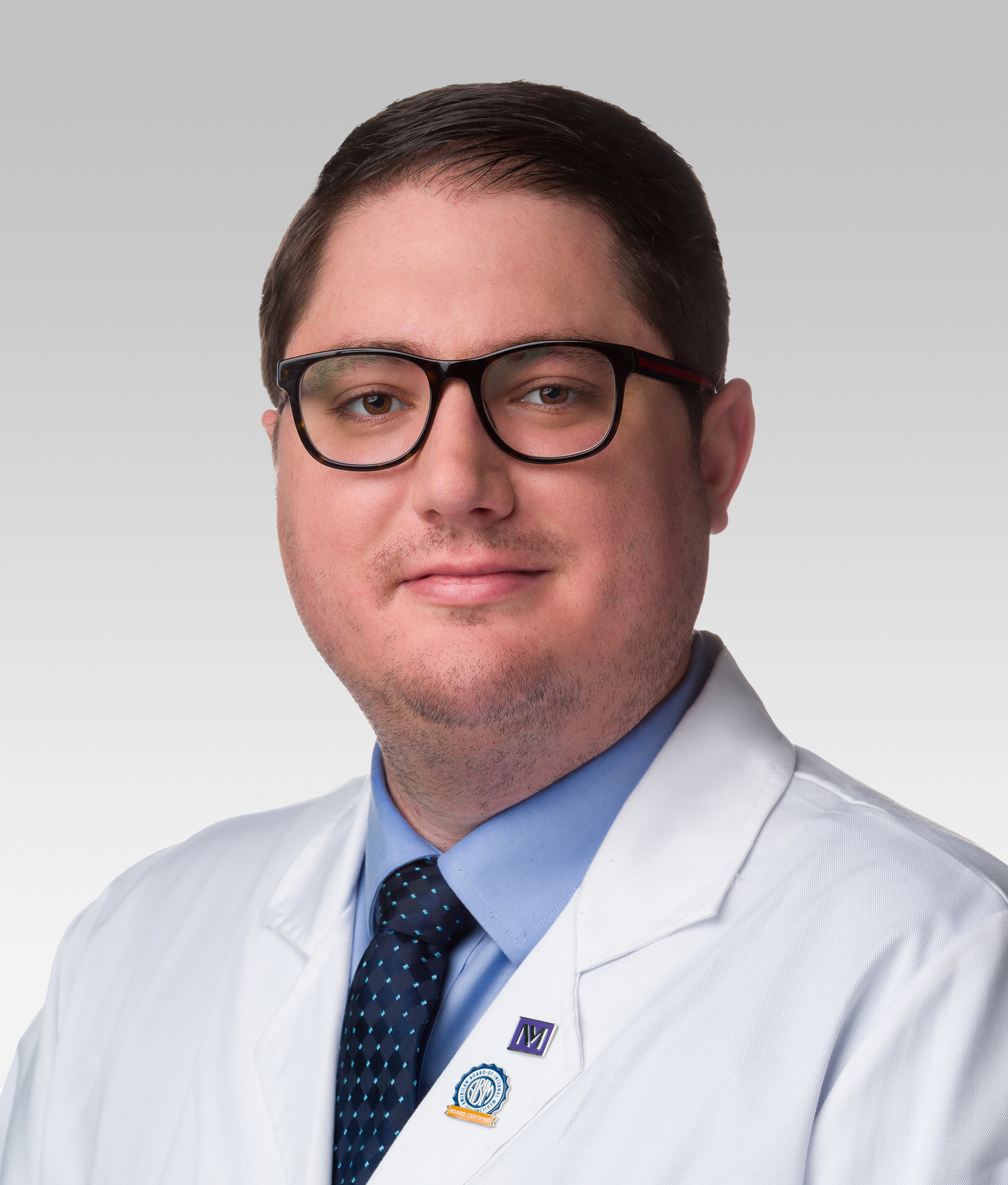 Anthony Esposito, MD